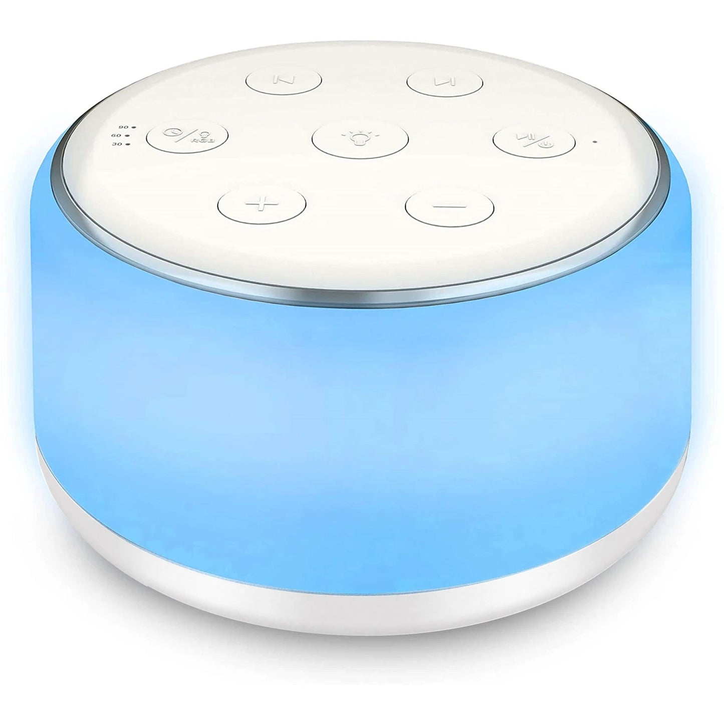 Sleeping Glow White Noise Machine