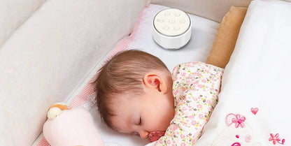Sleeping Glow White Noise Machine